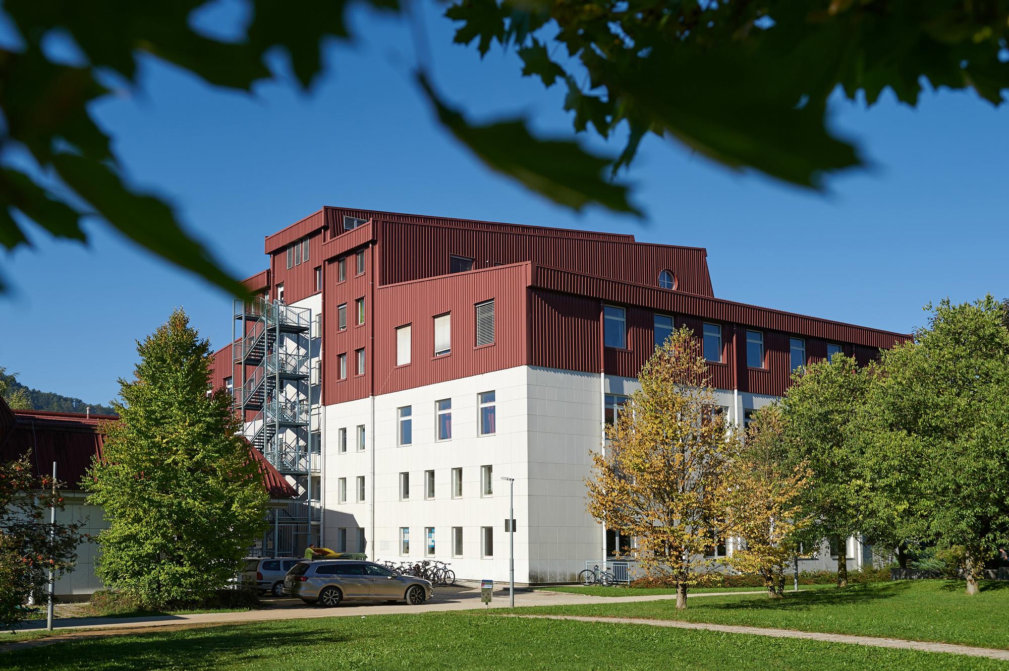 Faculty of Organizational Sciences